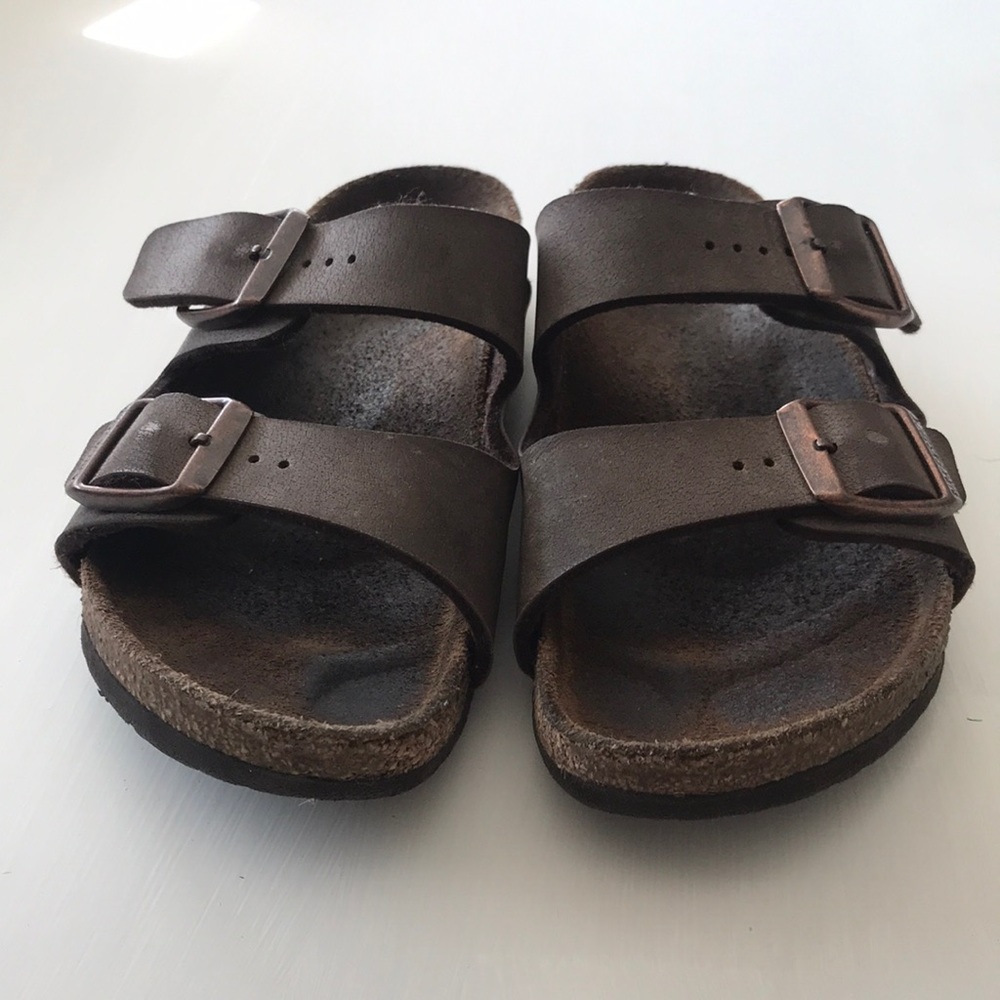 Kids Birkenstock Sandals